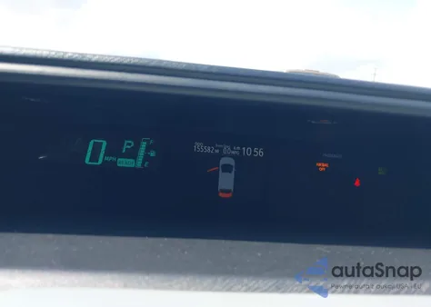 2012 Toyota Prius C Two from USA, damaged, VIN JTDKDTB3XC1523174